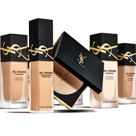 ALL HOURS FOUNDATION BASE DE MAQUILLATGE 25 ML