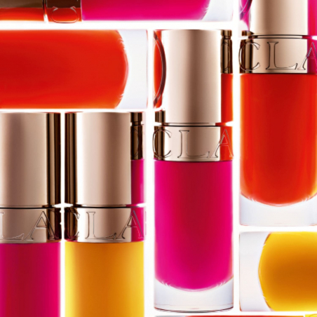 LIP COMFORT OIL POWER OF COLORS