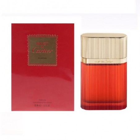 MUST PARFUM 50ML