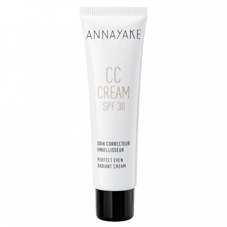 CC CREAM SPF 30​ SOIN CORRECTEUR EMBELLISSEUR