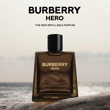 Perfum Burberry Hero Parfum per a Home | Perfumería Júlia