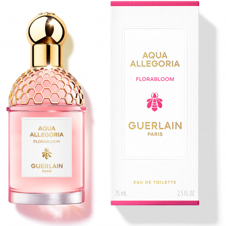 AQUA ALLEGORIA FLORABLOOM EAU DE TOILETTE