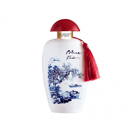 VENEZIA & ORIENTE BLUE TEA EAU DE PARFUM VAPORITZADOR 100ML