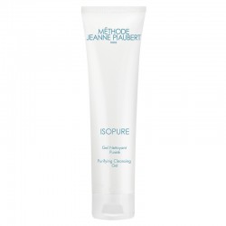 Isopure Purifying Cleansing Gel 100 ml