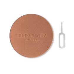 TERRACOTTA POLS BRONZEJADORS RECÀRREGA