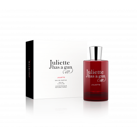 JULIETTE EAU DE PARFUM