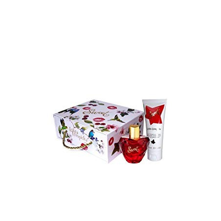 SWEET ESTUCHE (EAU DE PARFUM 50ML+ LOCIÓN 75ML)