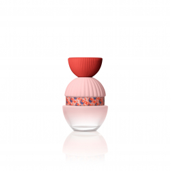 FUN & CHIC EAU DE PARFUM