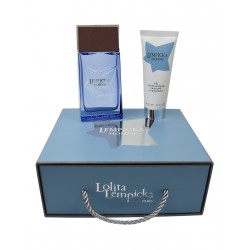 LL HOMME Estuche Eau de Toilette 100ml + AS 75ml