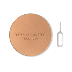 TERRACOTTA POLS BRONZEJADORS RECÀRREGA