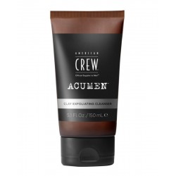 Clay Exfoliating Cleanser 150ml