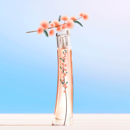 FLOWER IKEBANA MIMOSA EAU DE PARFUM VAPORITZADOR