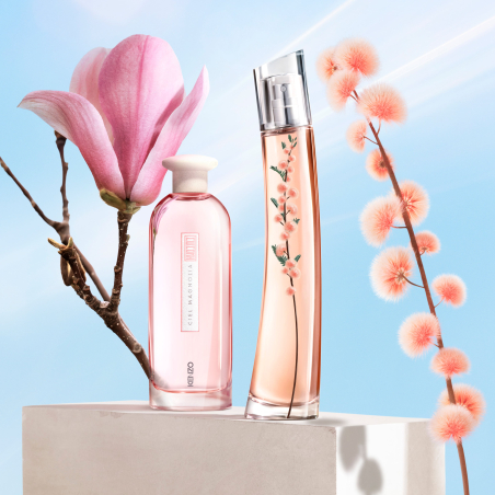 FLOWER IKEBANA MIMOSA EAU DE PARFUM VAPORITZADOR