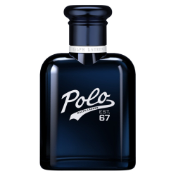 POLO 67 EAU DE TOILETTE