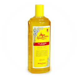 GEL DE BAÑO HIDRATANTE 460ML