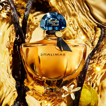 SET SHALIMAR EAU DE PARFUM EDICIÓ LIMITADA