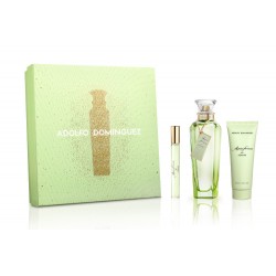 Estuche Agua Fresca de Azahar Eau De Toilette 120ml