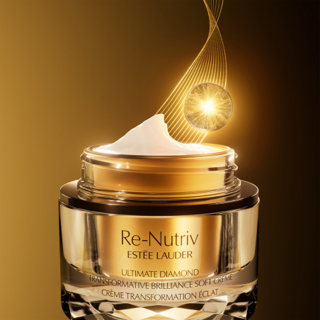 RE-NUTRIV ULTIMATE DIAMOND CREMA TRANSFORMADORA DE LLUMINOSITAT