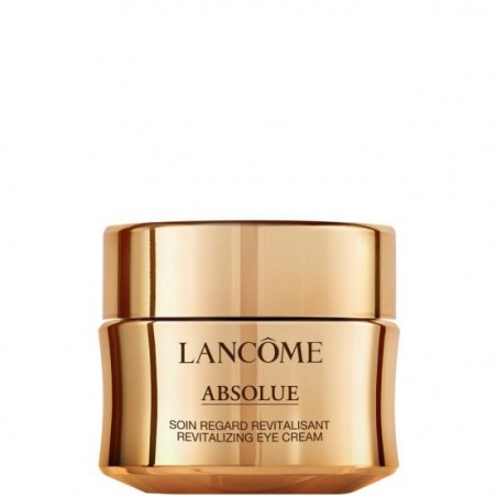 ABSOLUE SOIN REGARD REVITALISANT EYE CREAM 20ML