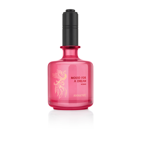 MOOD FOR A DREAM WOMAN​ EAU DE TOILETTE EDICIÓ LIMITADA