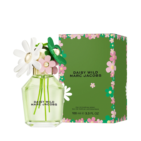 MARC JACOBS DAISY WILD EAU DE PARFUM