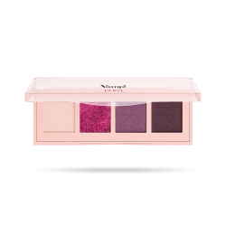VAMP! 4 EYESHADOW PALETTE
