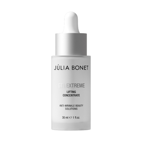lifting concentrate Júlia Bonet