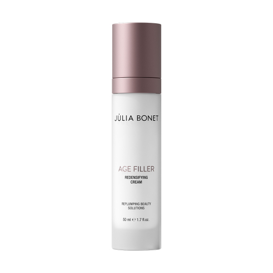 Age Filler Redensifying cream Júlia Bonet