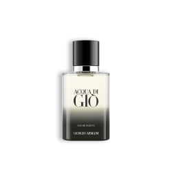 ACQUA DI GIO HOMME PERFUM D'HOME RECARREGABLE