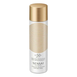 Cooling Protective Suncare Spray Spf50+