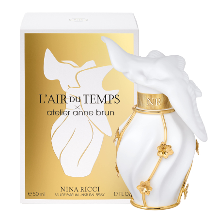 L'AIR DU TEMPS EDP EDICIÓ LIMITADA ATELIER ANNE BRUN