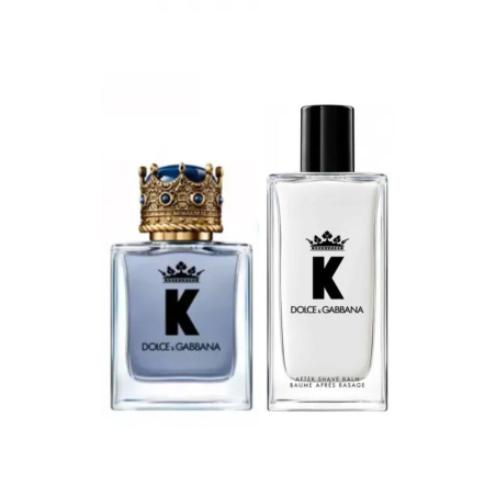 PACK K BY DOLCE&GABBANA