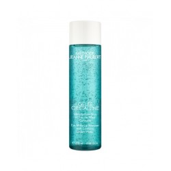 Gelée Cristalline Eye Make-Up Remover With Soothing Linden Water 200 ml