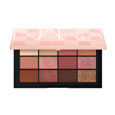 AFTERGLOW IRRESISTIBLE EYESHADOW PALETTE