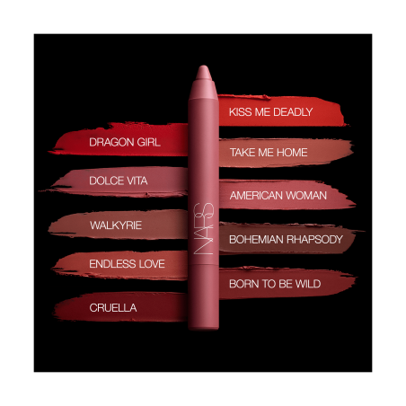 POWERMATTE HIGH-INTENSITY LIP PENCIL