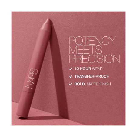 POWERMATTE HIGH-INTENSITY LIP PENCIL