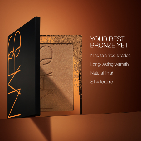 LAGUNA BRONZING POWDER