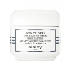 SOIN VELOURS FLEURS DE SAFRAN 50ML
