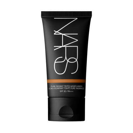 PURE RADIANT TINTED MOISTURIZER SPF30