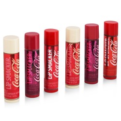 Estuche Coca-Cola Lip Balm