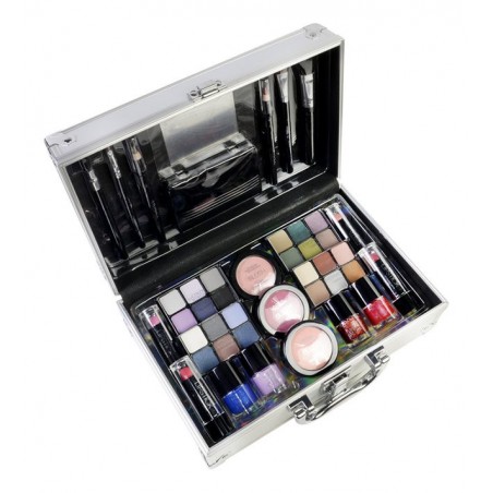 MALETÍN BON VOYAGE MAKEUP SET