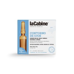 AMPOLLAS CONTORNO DE OJOS 10X2ML