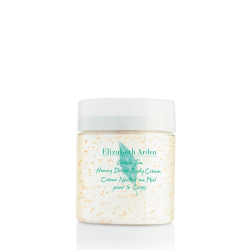 GREEN TEA HONEY DROPS BODY CREAM