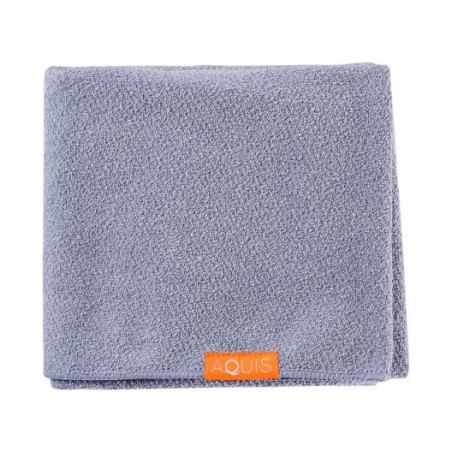 LISSE LUXE HAIR TOWEL CLOUDY BERRY