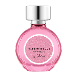 MADEMOISELLE IN PARIS EAU DE PARFUM