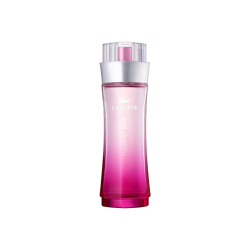 TOUCH OF PINK EAU DE TOILETTE