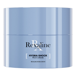 Comprar Online Hydra Shock Rich Creme de Rexaline | Perfumería Júlia