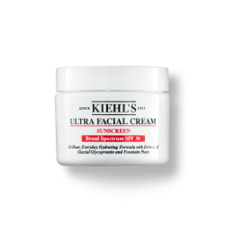 ULTRA FACIAL CREMA SPF30