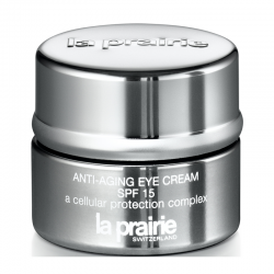ANTI-AGING EYE CREAM SPF15 15ml