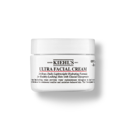 Ultra Facial Cream
